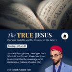 Image of Class Flyer