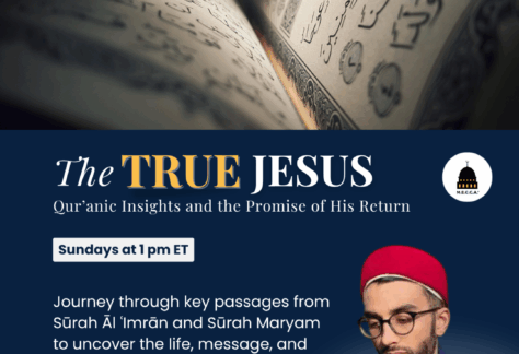 Image of Class Flyer