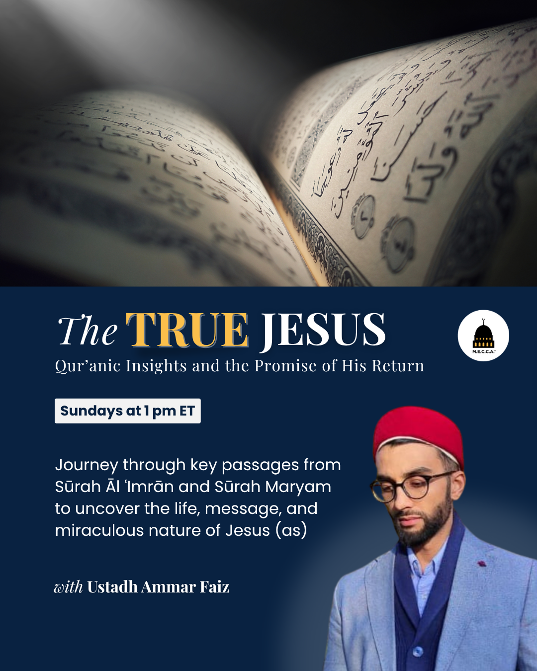 Image of Class Flyer